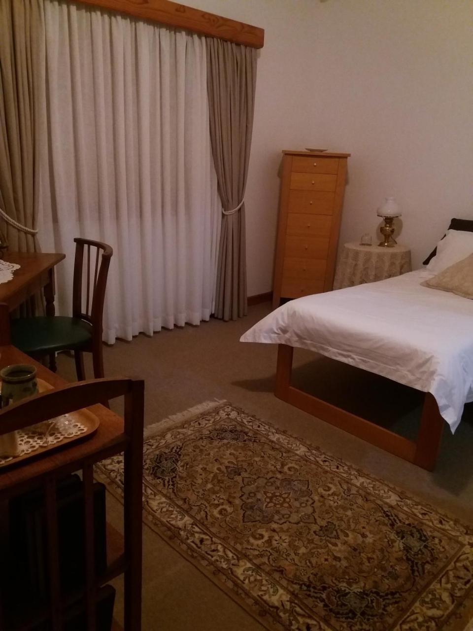 Haus Schaaf B&B Walvis Bay Exterior photo