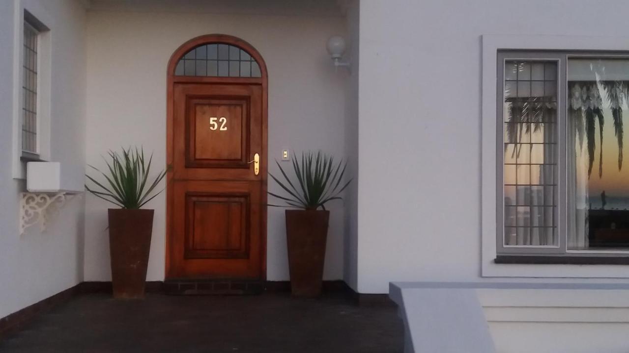 Haus Schaaf B&B Walvis Bay Exterior photo