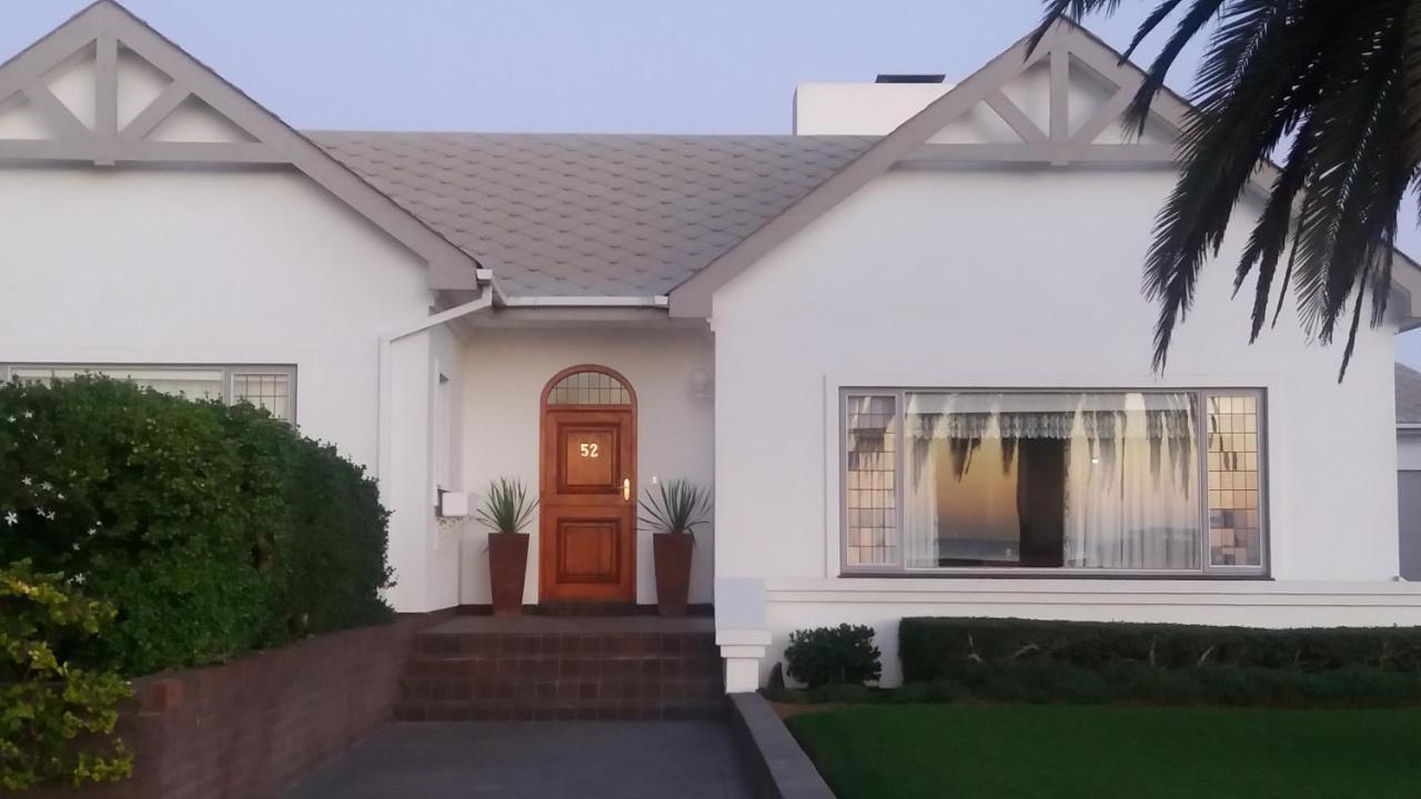 Haus Schaaf B&B Walvis Bay Exterior photo